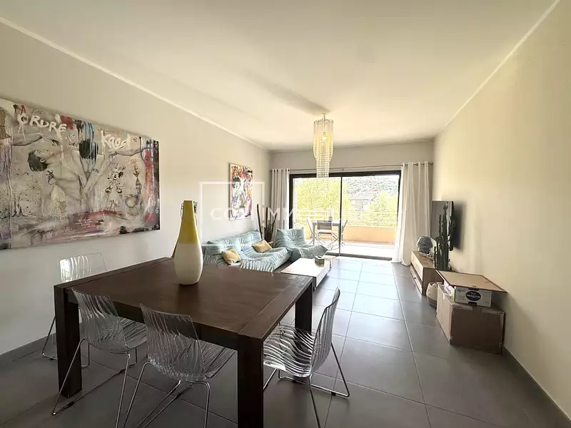 Appartement, 76,45 m²