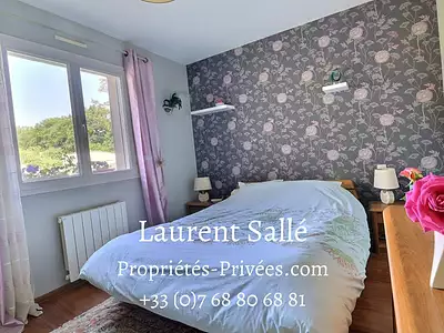 Maison, 156 m²