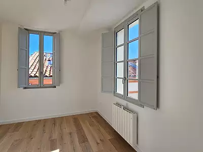 Appartement, 61 m²