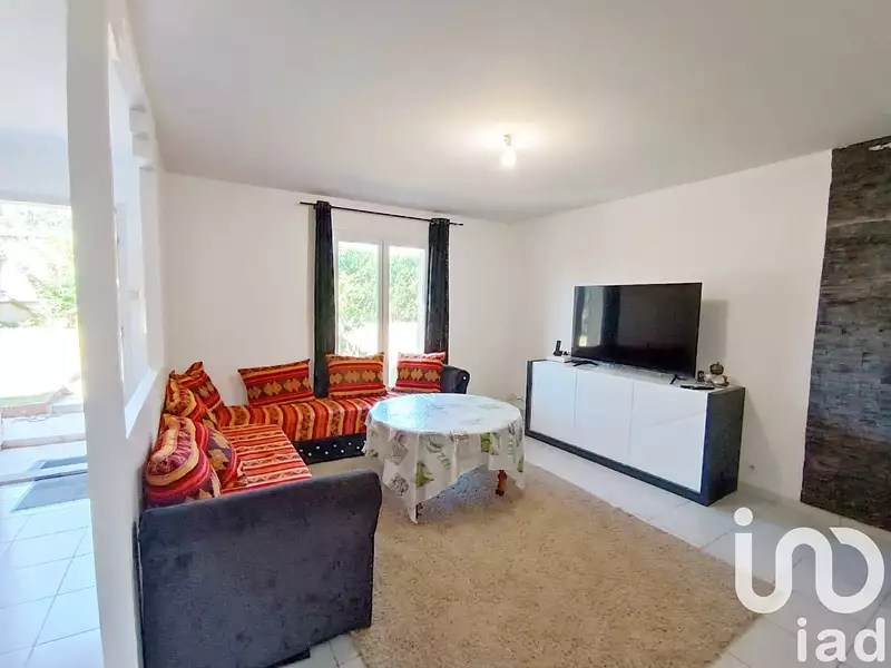 Maison, 98 m²