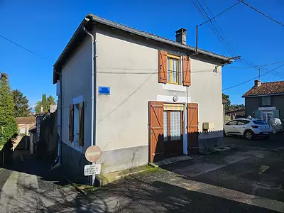 Maison, 120 m²