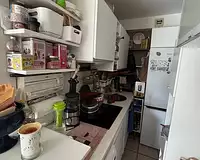 Appartement, 47 m²