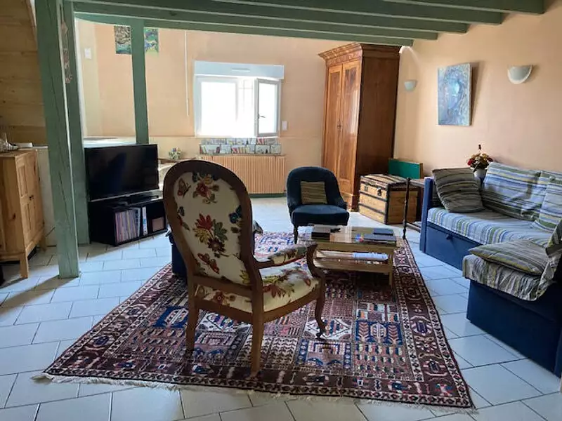 Maison, 103 m²