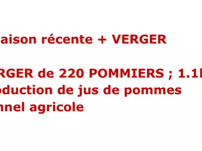 Maison, 148 m²