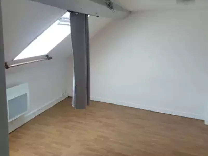 Appartement, 31 m²