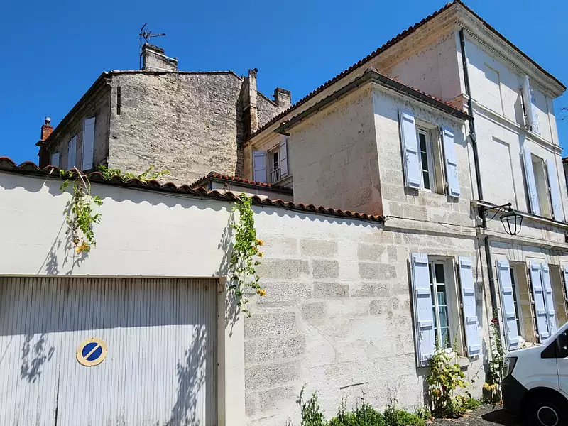 Maison, 171 m²