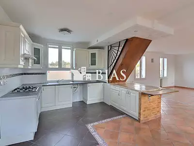 Appartement, 104 m²