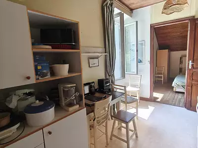 Maison, 188 m²