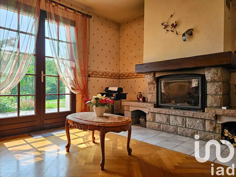 Maison, 214 m²