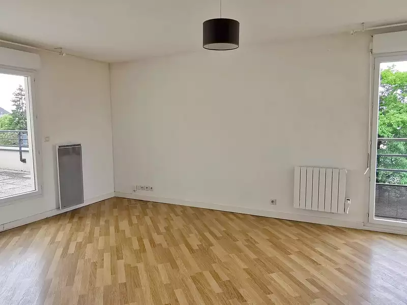 Appartement, 80,33 m²