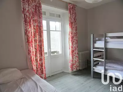 Maison, 103 m²