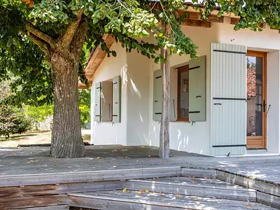 Maison, 433 m²
