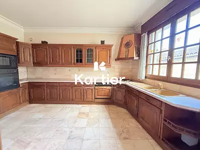 Appartement, 250 m²