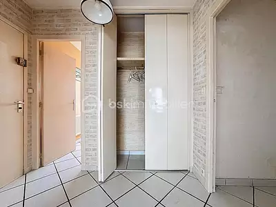 Appartement, 68 m²