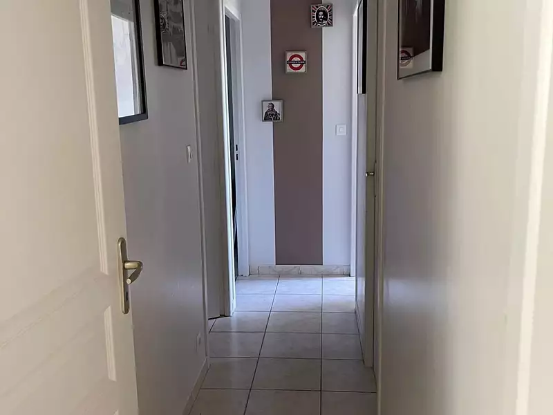 Maison, 87 m²