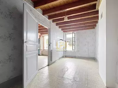 Maison, 65 m²