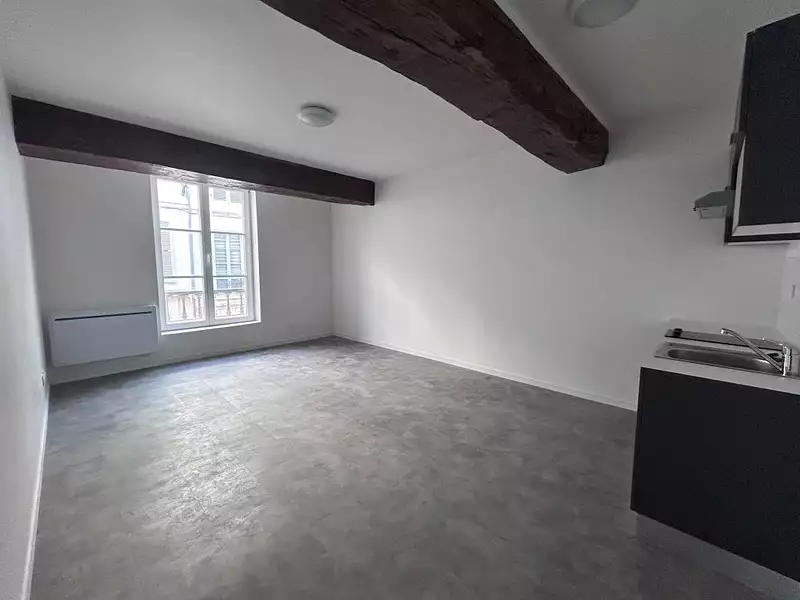 Appartement, 39 m²