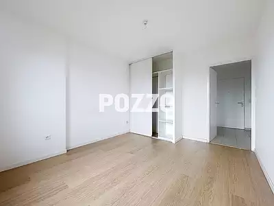 Appartement, 40,04 m²