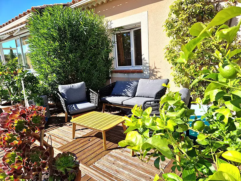 Maison, 165 m²