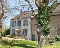 Maison, 190 m²