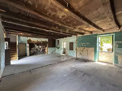 Maison, 270 m²