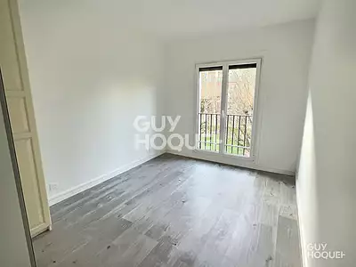 Appartement, 56 m²