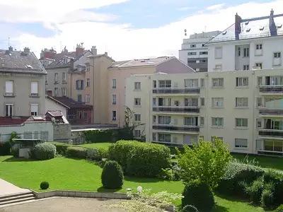 Appartement, 71,83 m²