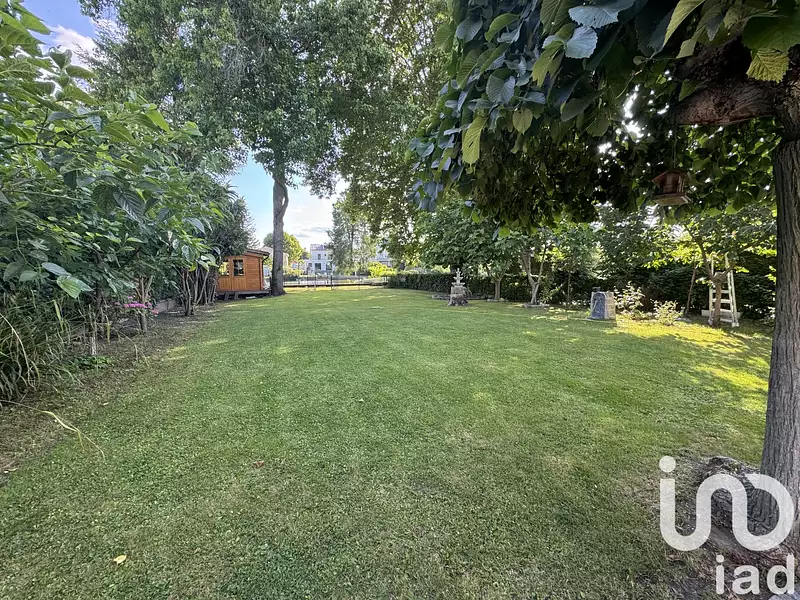 Maison, 327 m²