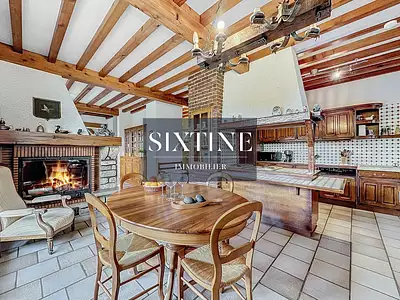 Maison, 163 m²