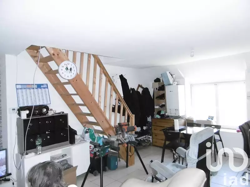 Appartement, 53 m²