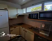 Appartement, 45,78 m²