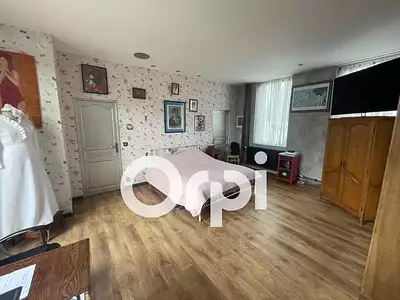 Maison, 314 m²
