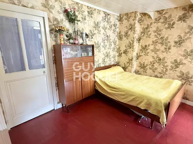 Maison, 70 m²