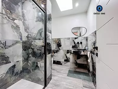 Maison, 159 m²