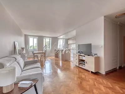 Appartement, 90,29 m²