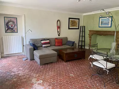 Appartement, 55 m²