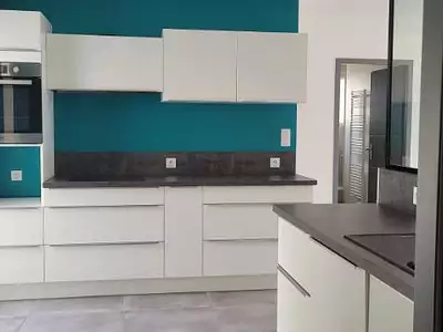 Maison, 89 m²