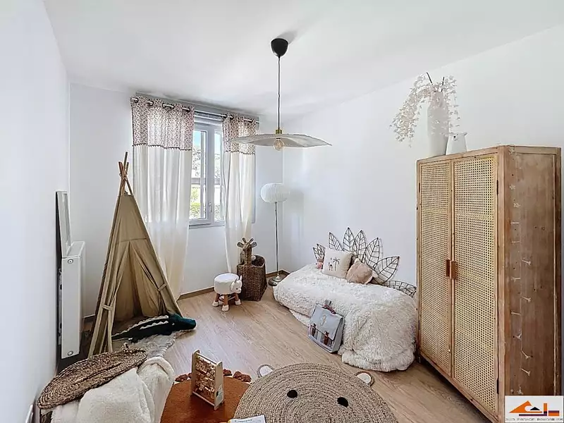 Maison, 86 m²