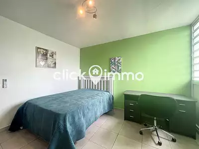 Appartement, 53 m²