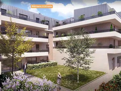 Le Faubourg Saint Antoine