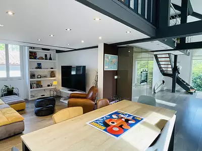 Appartement, 103,98 m²