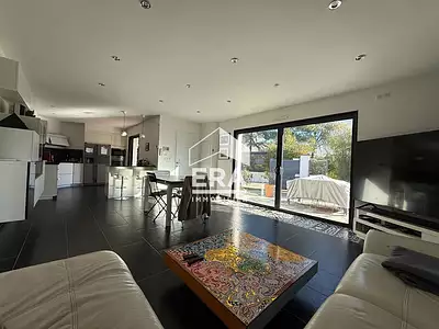 Maison, 120 m²