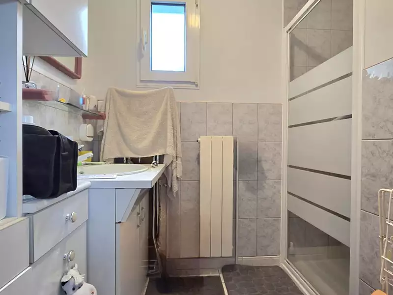 Maison, 160 m²