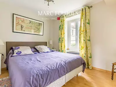 Maison, 208 m²