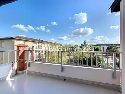 Appartement, 48 m²