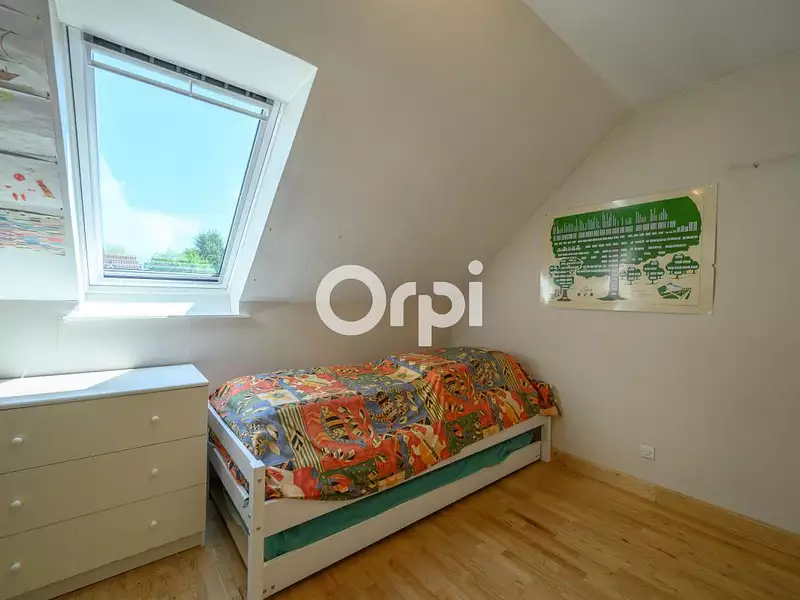 Maison, 110 m²