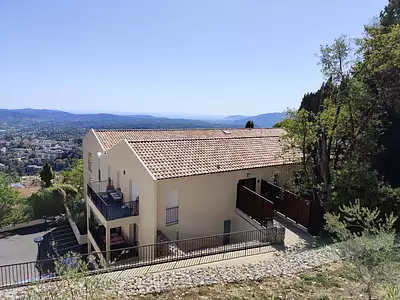 Appartement, 71,1 m²