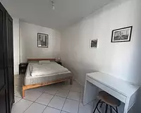 Appartement, 60,74 m²