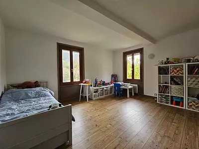 Maison, 90 m²