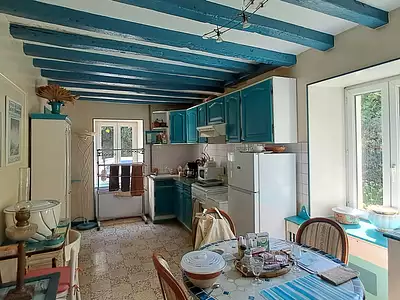 Maison, 91 m²